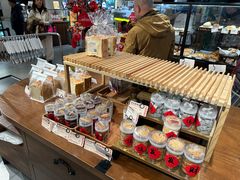 -CARINO BAKERY&CAFE(人广来福士店)