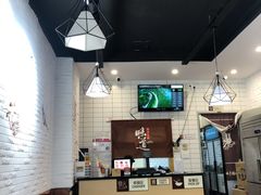 大堂-杨国福麻辣烫(南海万达店)