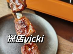 -野人部落(沈阳一店)