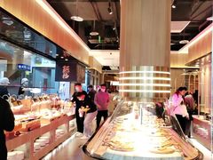 -比格比萨自助(南京万达茂店)