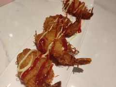 -半秋山西餐厅(巴南万达广场店)