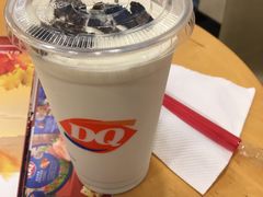 -DQ·蛋糕·冰淇淋(富华里店)