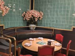 -新白鹿餐厅(爱琴海购物中心店)