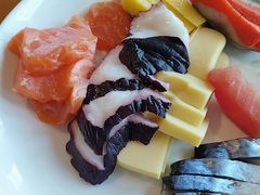 -嘉定凯悦·咖啡厅