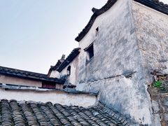 -东梓关景区村庄