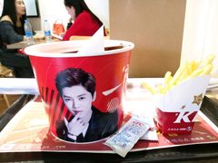 -肯德基(建华店)