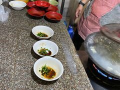 -张阿三馄饨店