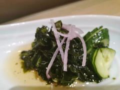 -西村日本料理(香格里拉饭店)