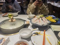 -八珍玉食鸡煲·打边炉(印象城店)