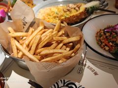 -太食獸泰式茶餐厅(IFS国金中心店)