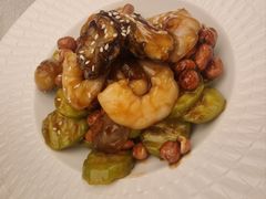 -品海楼·大连海胆锅贴馆(东港店)