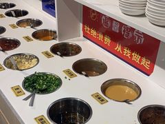-三毛牛肉店(福强店)