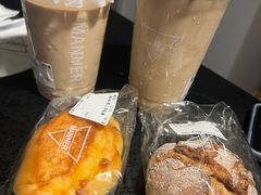 -Manner Coffee(淮海755店)