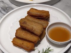 -阿明小菜·海鲜·上海菜(浦建路店)