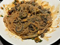 -额娘·现烙春饼烤鸭(太原总店)