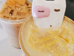 -麦当劳(长泰商业广场店)