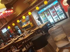 -江味龙虾馆·裸蓝龙虾(南山店)
