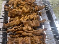 -酒宝荡烧烤(长航局江大路住宅小区店)