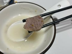 -景笙毋米粥底火锅(20年老字号)