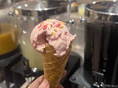 -韵咖啡自助餐厅(天津香格里拉店)