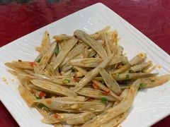 -田园山庄农家乐(石岩店)