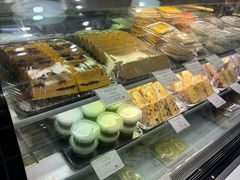 -本格旺索罗(樟宜机场T1店)