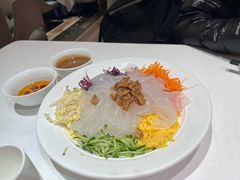 -大铁勺新津菜(中北永旺店)