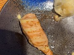 -衣川小森林·料理·寿司(鸿铭中心店)