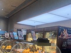 -工匠面包(壹方店)