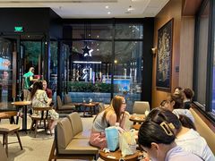 -星巴克臻选(北京富力家园店)