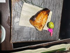 -匠和风精致料理(莆田财富中心店)