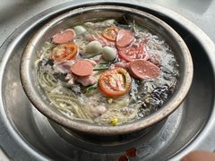 -海关荤豆花(洋河一路店)