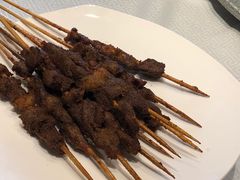 -老牌坊鲁菜名店(聊城美食岛店)