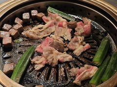-花时·炭火烧肉(东百中心A馆店)