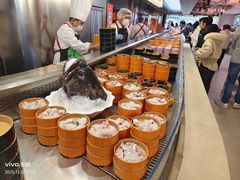 -海底捞大排档火锅(打浦路店)