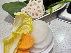 -新辣道鱼火锅(龙旗广场店)