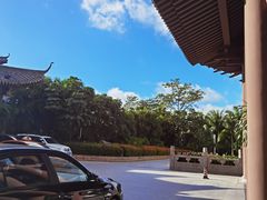 -三亚亚龙湾雅高美爵酒店