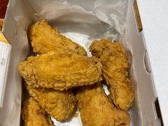 -咕咕先生炸鸡(第一分店)