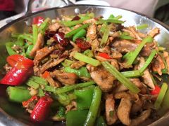 -小民大排档(光谷店)