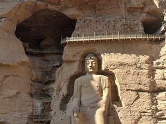 -炳灵寺世界文化遗产旅游区