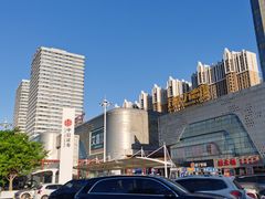 -万达广场(东营西城店)