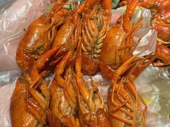 -松哥油焖大虾.小龙虾.黑鸭煲(海岸城店)
