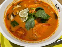 -蔡澜Pho·越南粉餐厅(海上世界店)