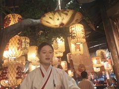 -南京大牌档(济南万象城店)