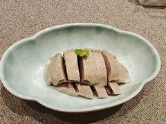 -太湖饭店·寄畅轩中餐厅