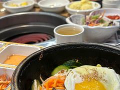-本家韩国烤肉(青岛万象城店)