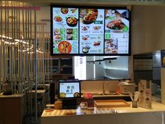 -谷田稻香·砂锅菜(西乡天虹店)