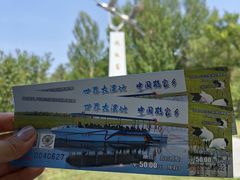 -黑龙江扎龙生态旅游区