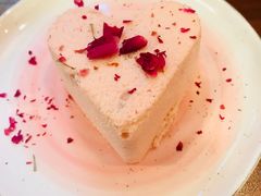 -W CAFE(甜爱路店)