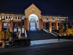 -华东政法大学(松江校区)